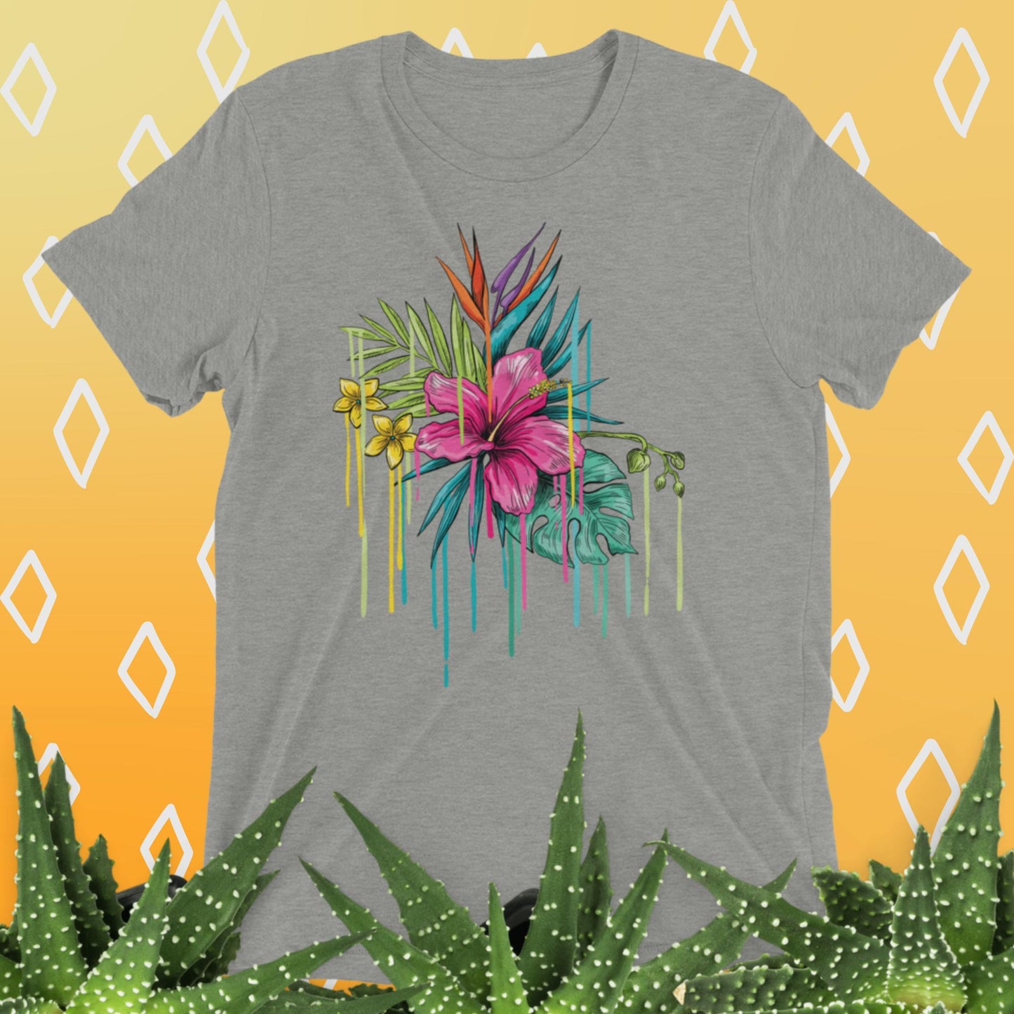 Short sleeve t-shirt