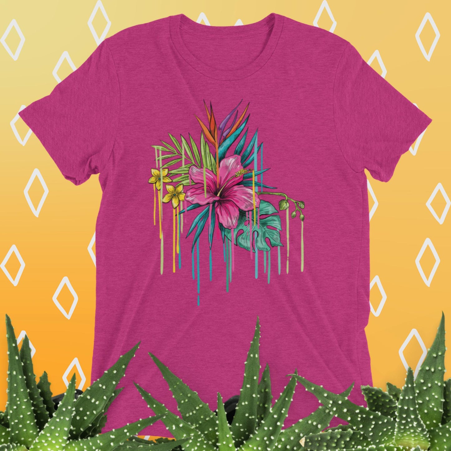 Short sleeve t-shirt