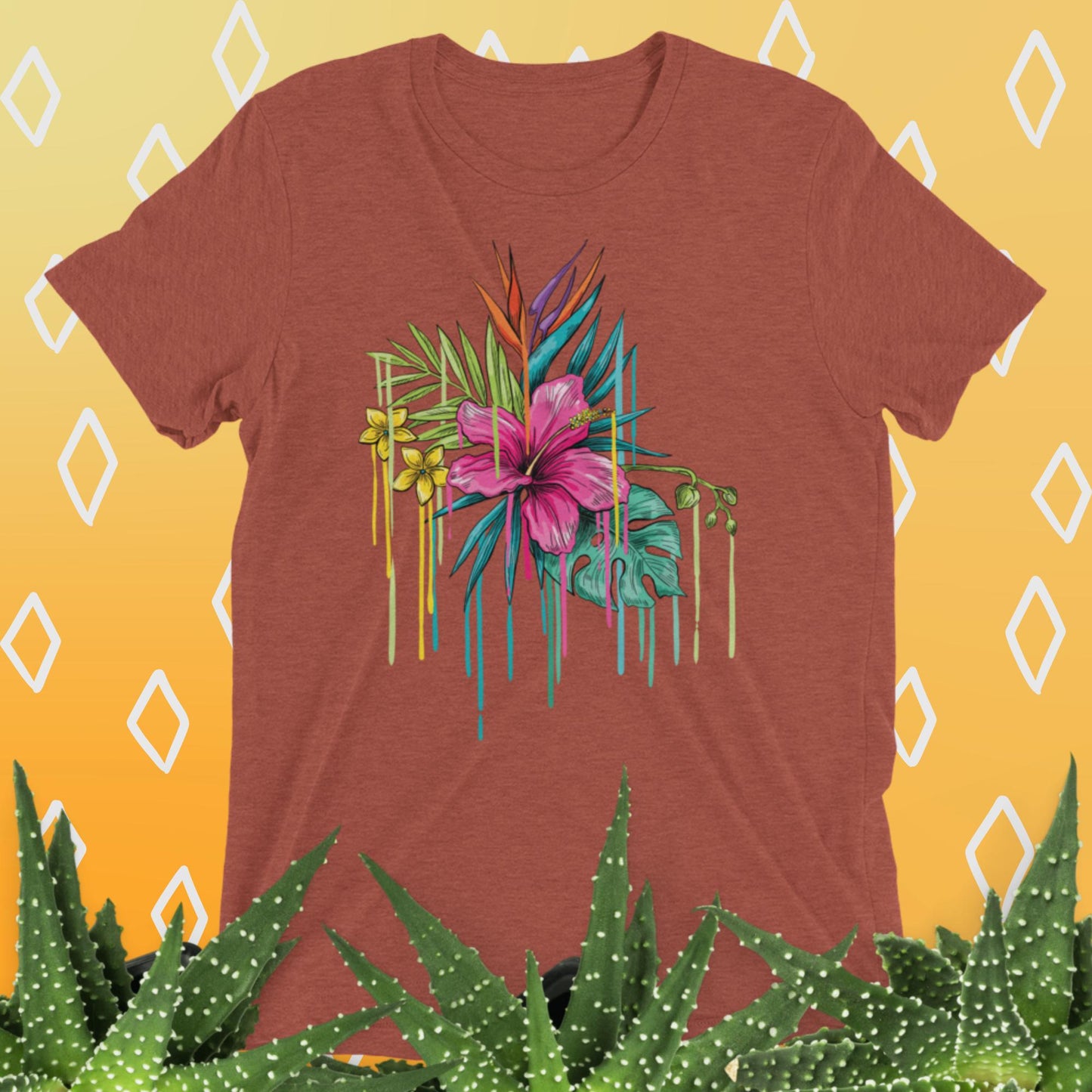 Short sleeve t-shirt