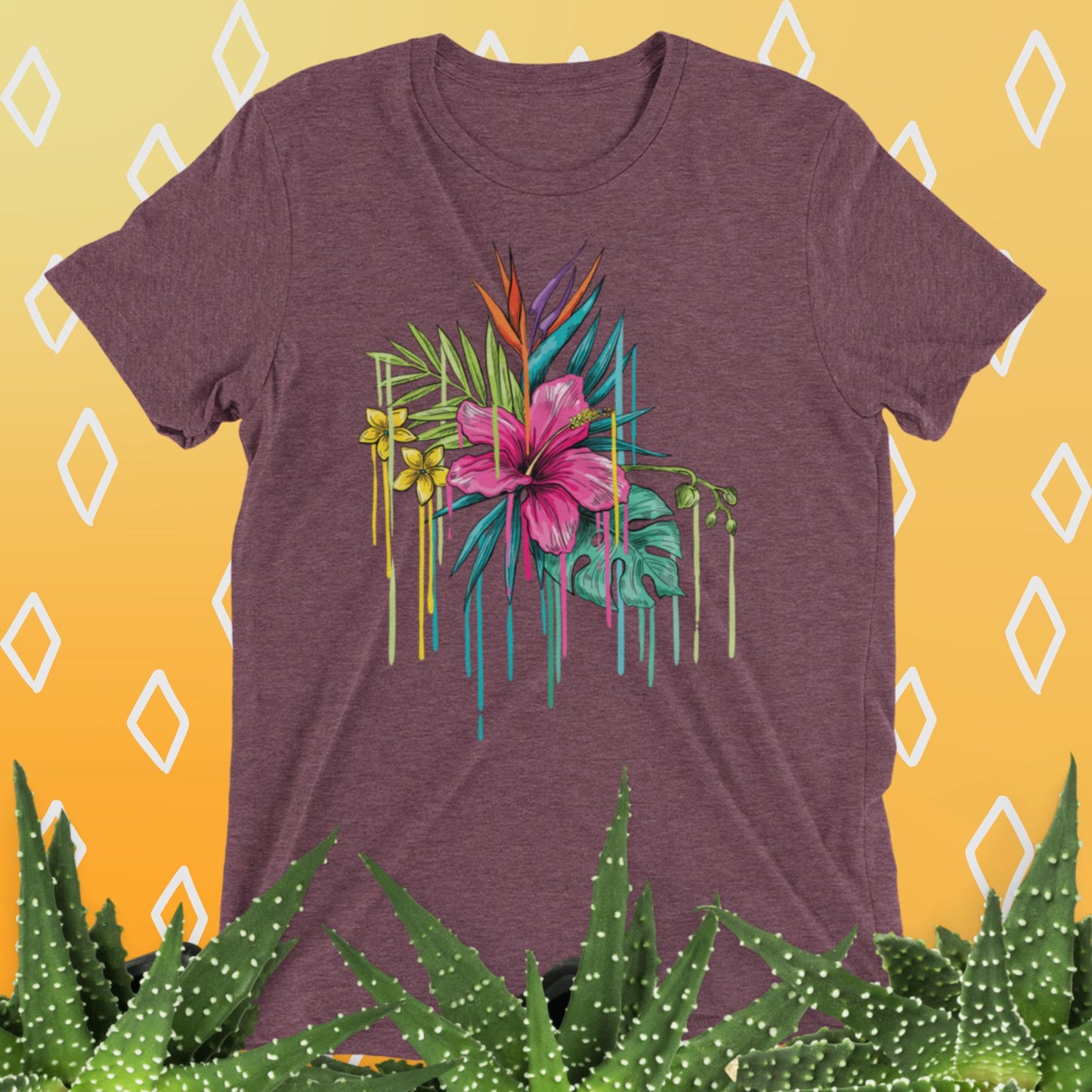 Short sleeve t-shirt