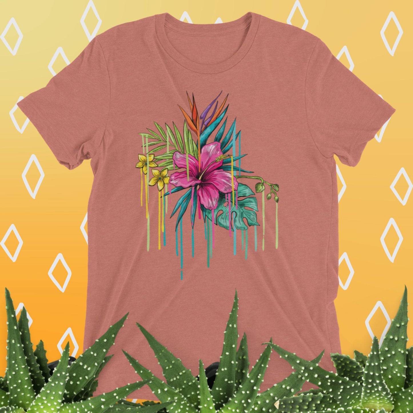 Short sleeve t-shirt