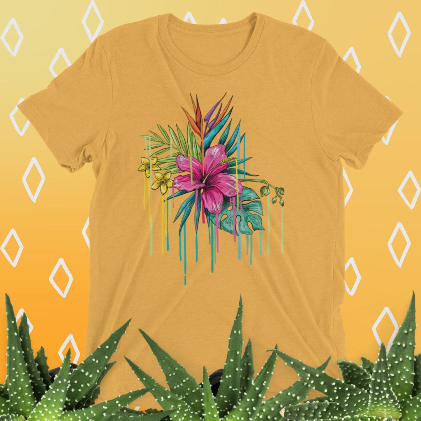 Short sleeve t-shirt