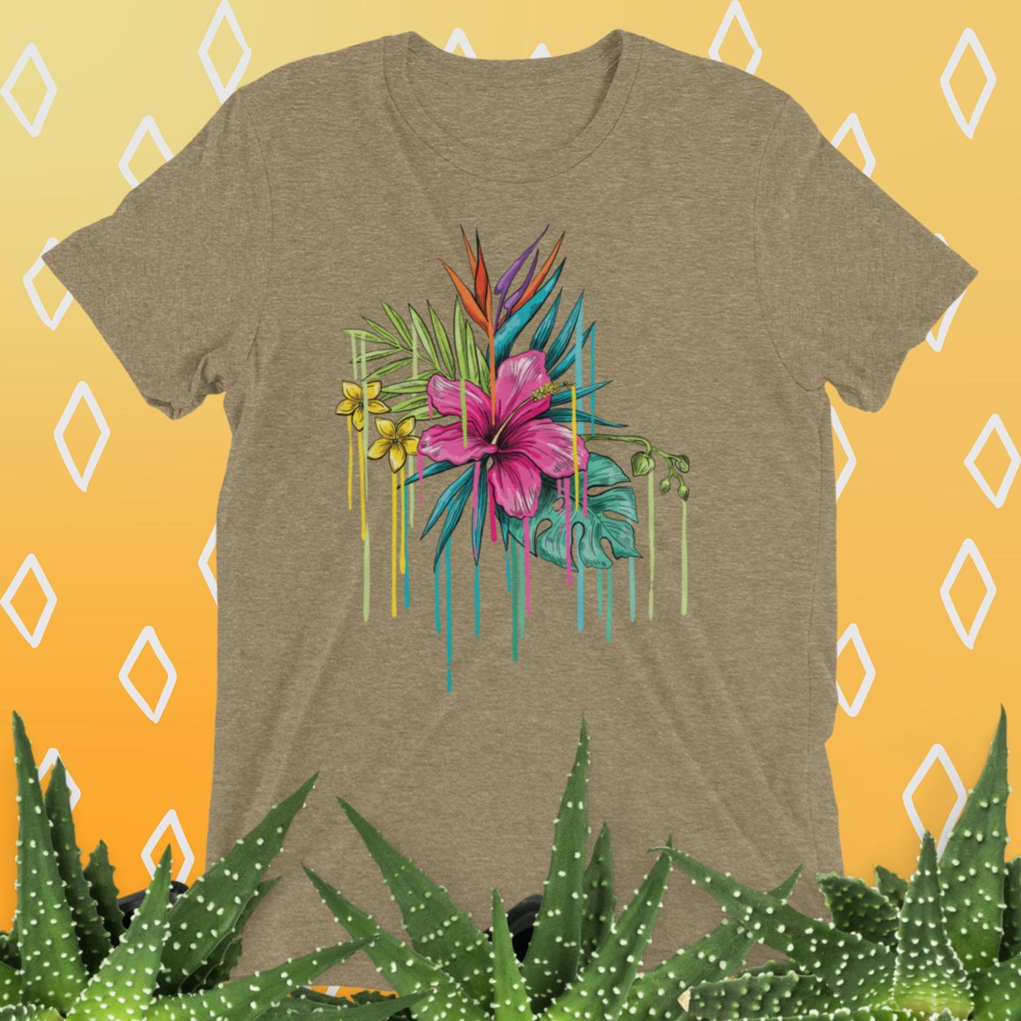 Short sleeve t-shirt