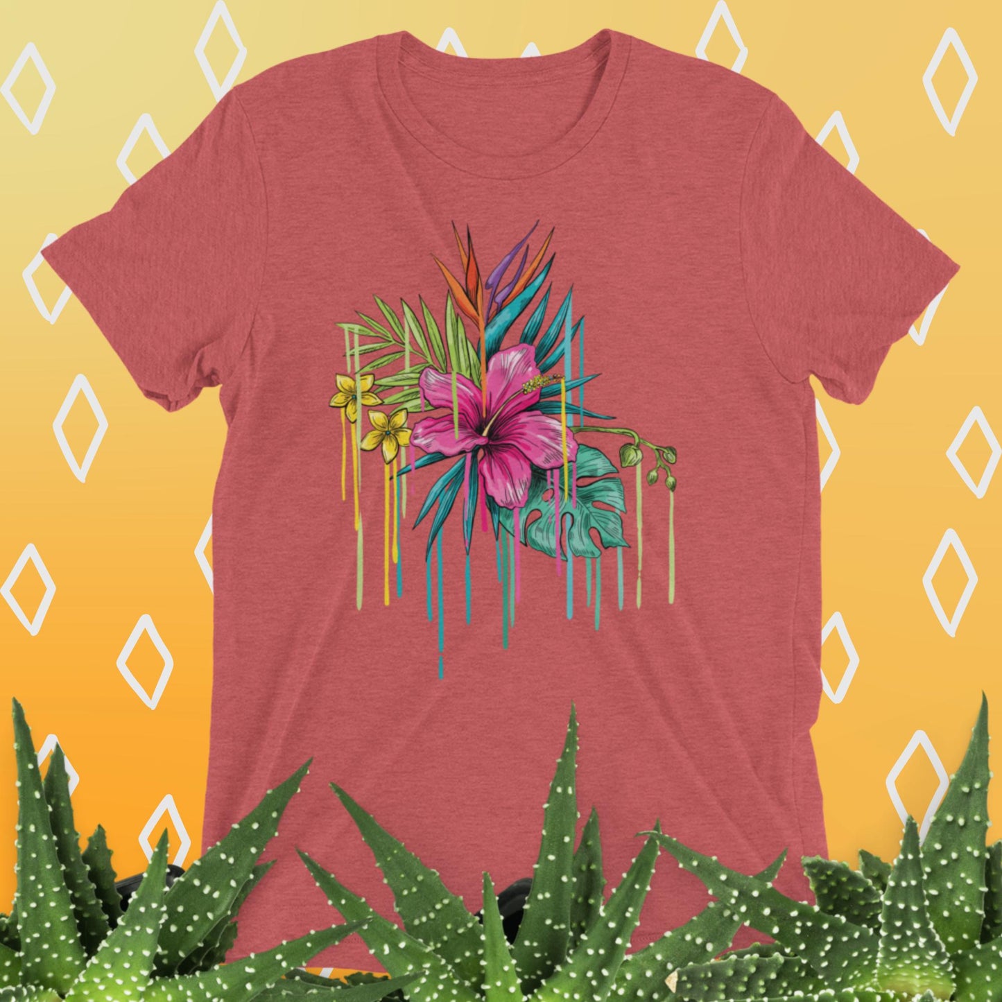 Short sleeve t-shirt