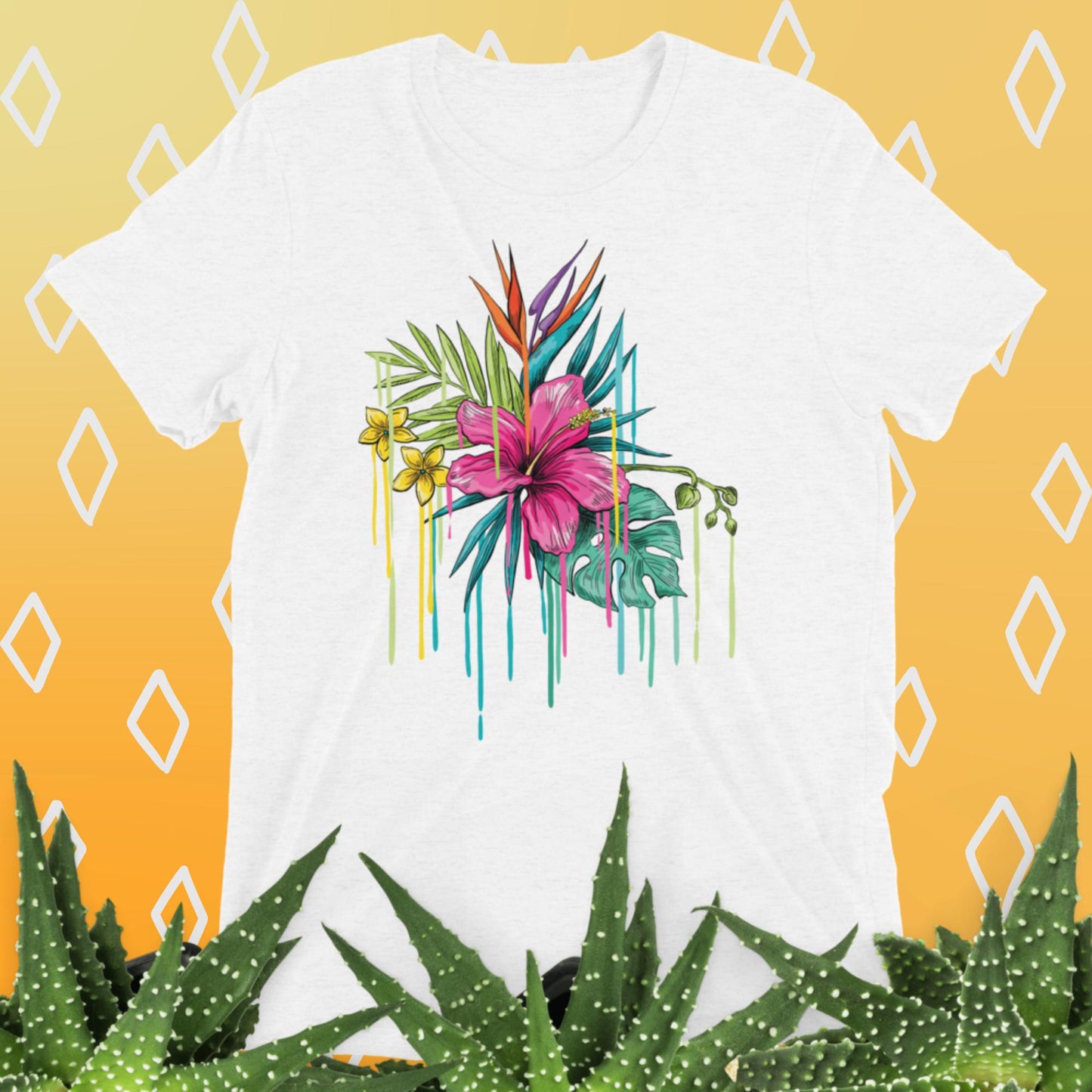 Short sleeve t-shirt