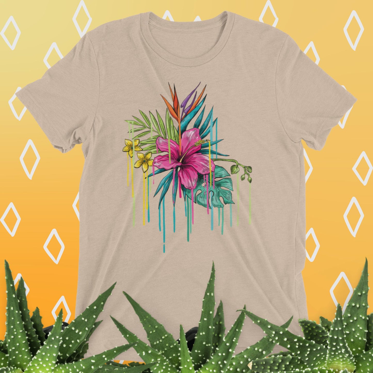 Short sleeve t-shirt