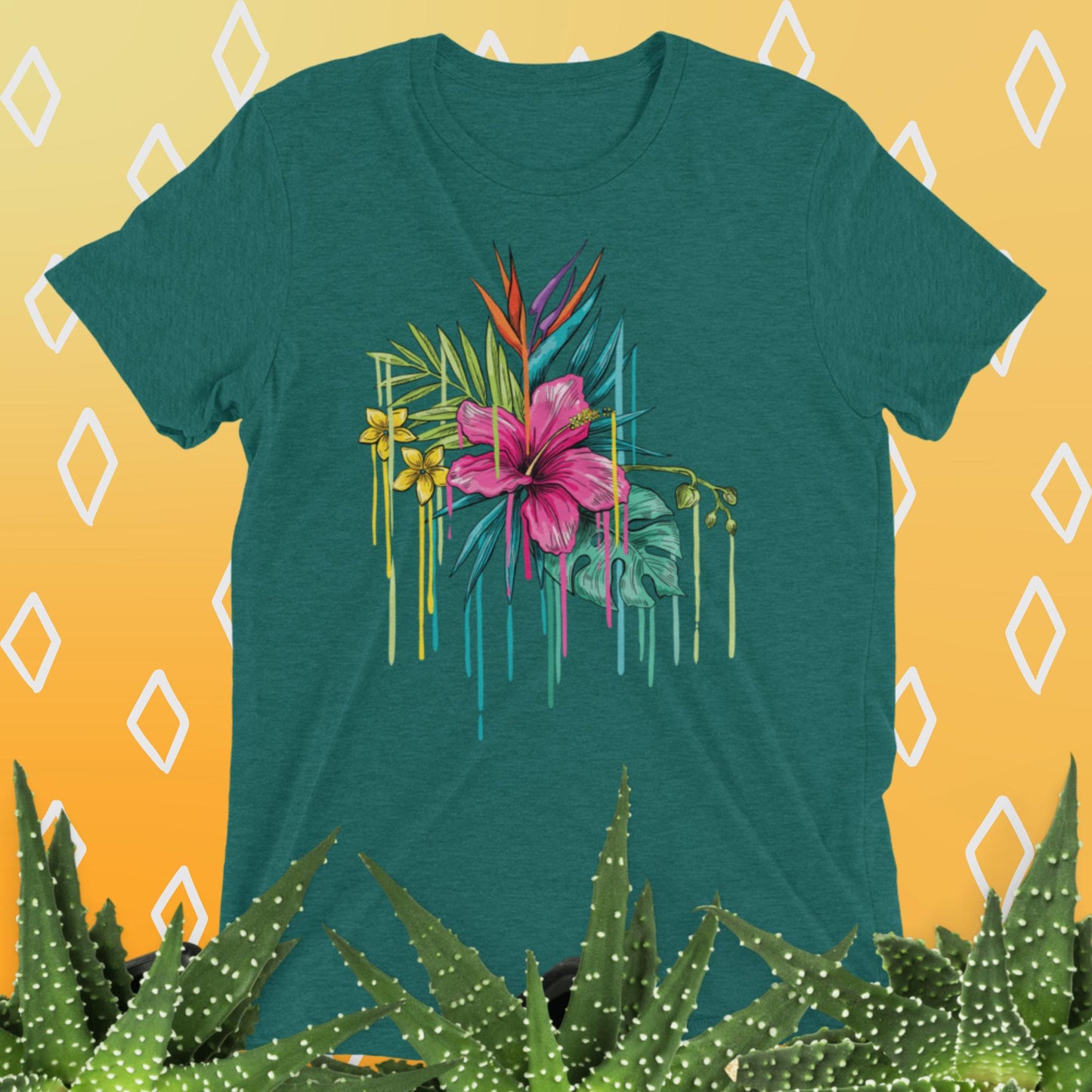 Short sleeve t-shirt